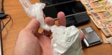 Cocaina