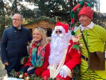 villaggio babbo natale 3