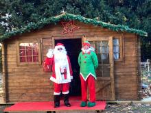 villaggio babbo natale 1