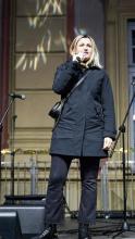 assessore Alessandra Bianchi