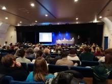 seminario minori