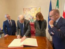 sede premio paganini