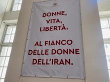 striscione