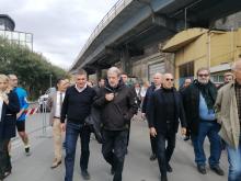 passeggiata