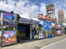 Pavillon