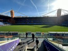 Impariamo allo stadio