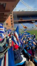 Impariamo allo stadio