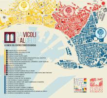 dai vicoli al cielo