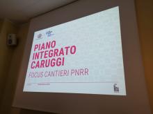 copertina pnrr caruggi