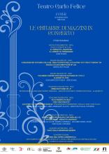 locandina Giornate mazziniane