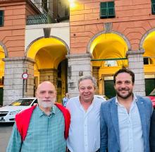 Avenente, Carratù e Gambino