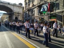 gruppo filarmonica 