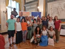 foto di gruppo
