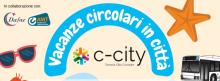 Vacanze circolari in città