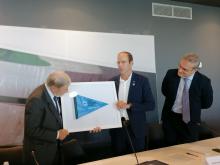 presentazione Onu