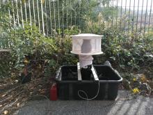 monitoraggio