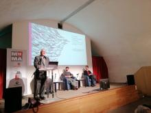 castellano presentazione
