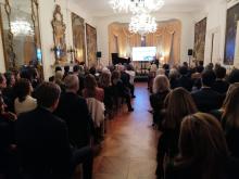 londra ambasciata