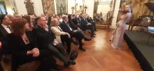 Missione Londra