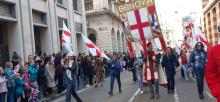 lord mayor's show