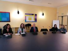 presentazione