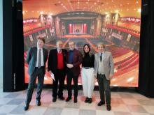 foto di gruppo