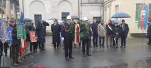 deposizione corona