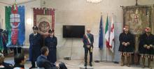 intervento assessore Campora
