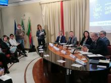No Women No Panel”: il Comune di Genova sottoscrive il nuovo protocollo d’intesa per la campagna Rai sulla parità di genere