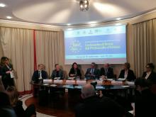 No Women No Panel”: il Comune di Genova sottoscrive il nuovo protocollo d’intesa per la campagna Rai sulla parità di genere