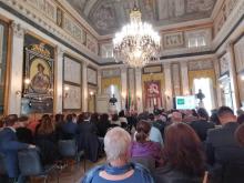 gente il platea