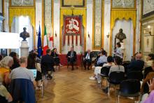 presentazione protocollo