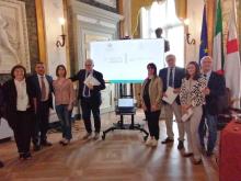 presentazione Tursi anelli benessere