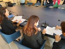 firma protocollo