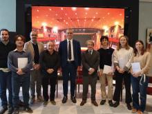 presentazione associazione young carlo felice