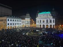 piazza de ferrari tricapodanno