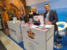 travel expo