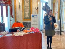 assessore brusoni convegno sicurezza lavoro 