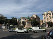 piazza Corvetto
