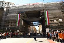 25 aprile