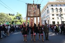 25 aprile