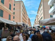 santa zita fiera
