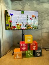 genova global award