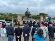 celebrazini 5 maggio quarto