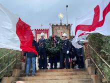 celebrazini 5 maggio quarto 