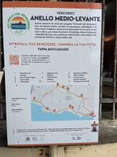 Anelli del benessere