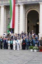 festa repubblica 2025