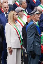 festa repubblica 2025