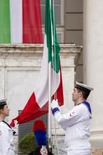 festa repubblica 2025