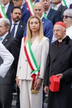 festa repubblica 2025